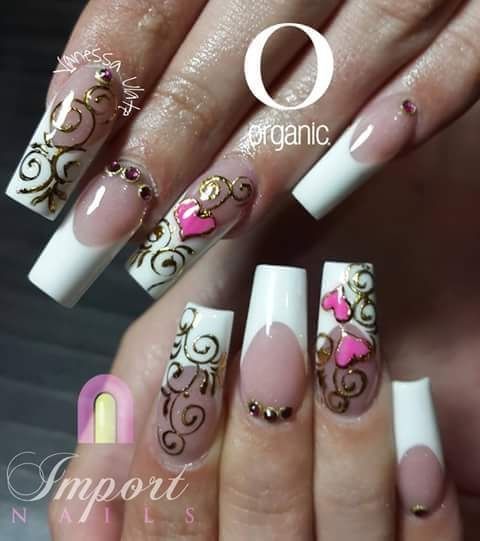 Diseños de novia - 16