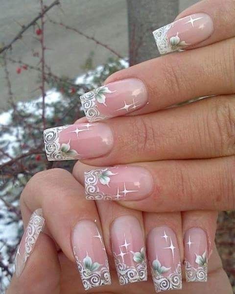 Diseños de novia - 21