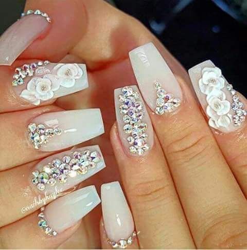 Diseños de novia - 28