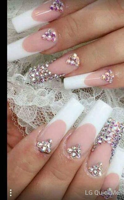 Diseños de novia - 29