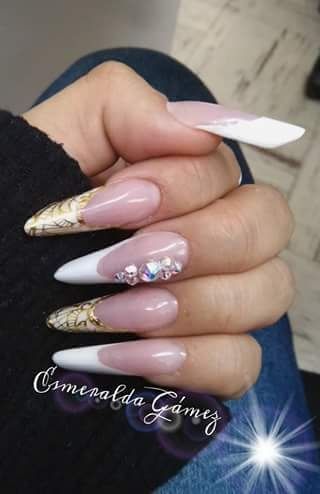 Diseños de novia - 31