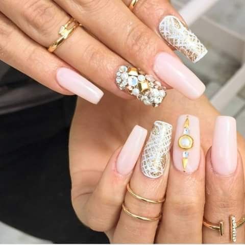 Diseños de novia - 36