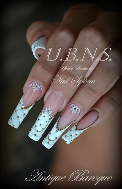 Diseños de novia - 38