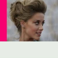 Con que tipo de peinado va? - 2