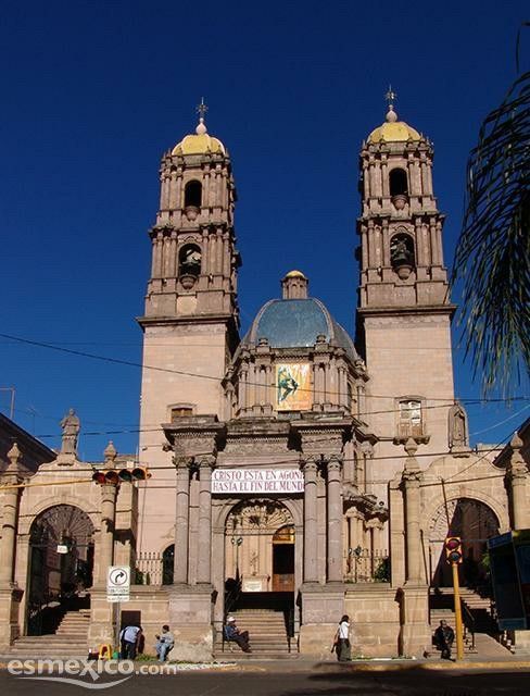 Les presumo la iglesia - 2