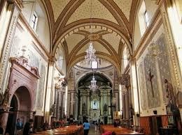 Les presumo la iglesia - 3