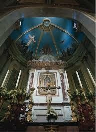 Les presumo la iglesia - 4