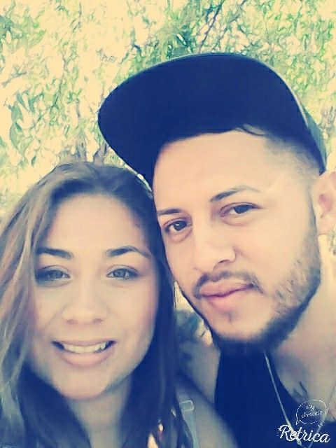 ¿Nos presentas a tu pareja? - 1