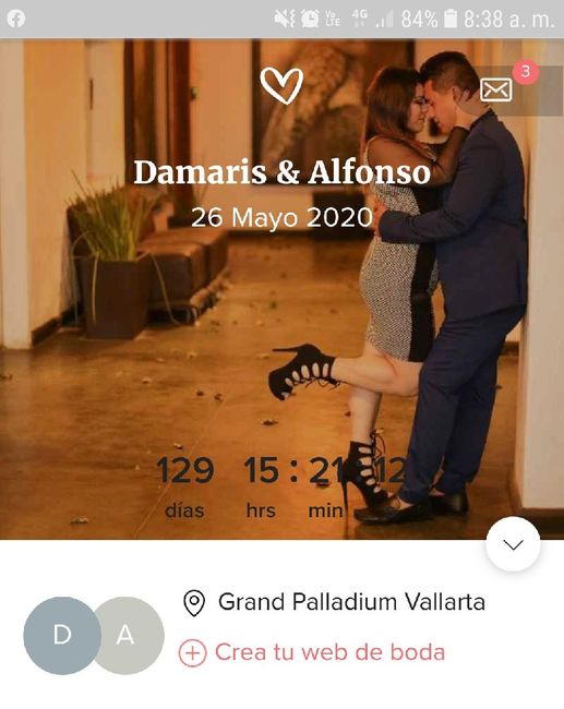 ¡Comparte tu contador 2020! 27