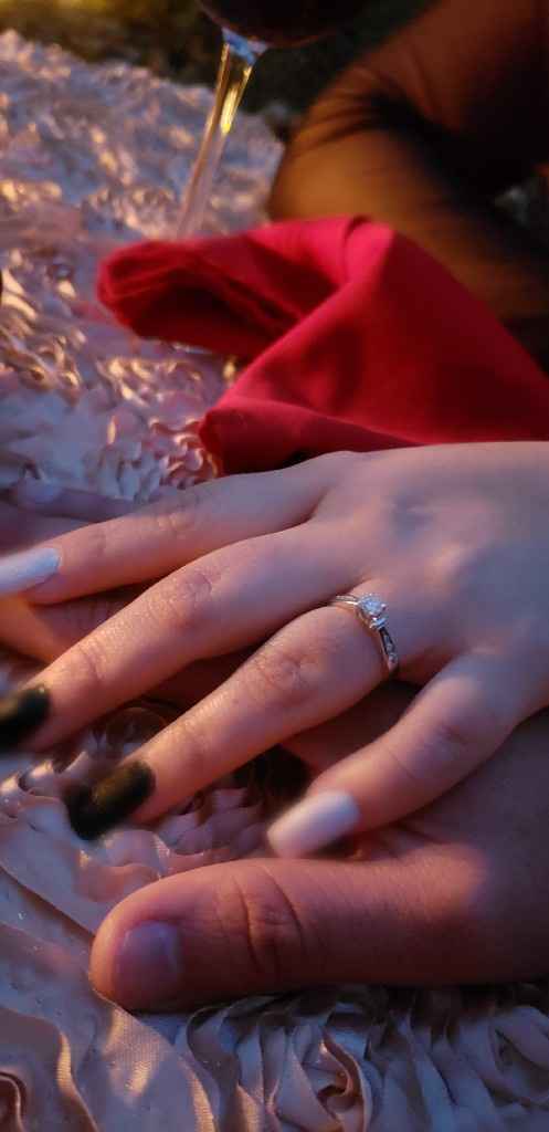 Es Martes con M de muéstrenme sus preciosos anillos!!!💍 - 1