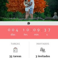 Mi marcador dice 4 dias!! Nervios al mil! - 1