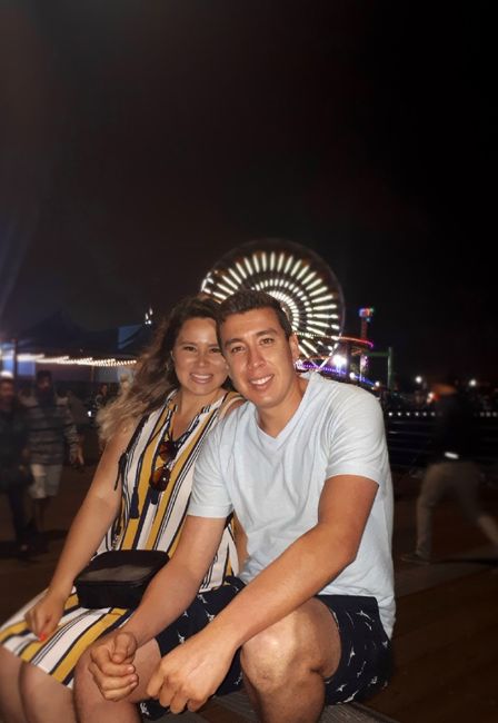 💕Comparte un Momento romántico💕 - 1