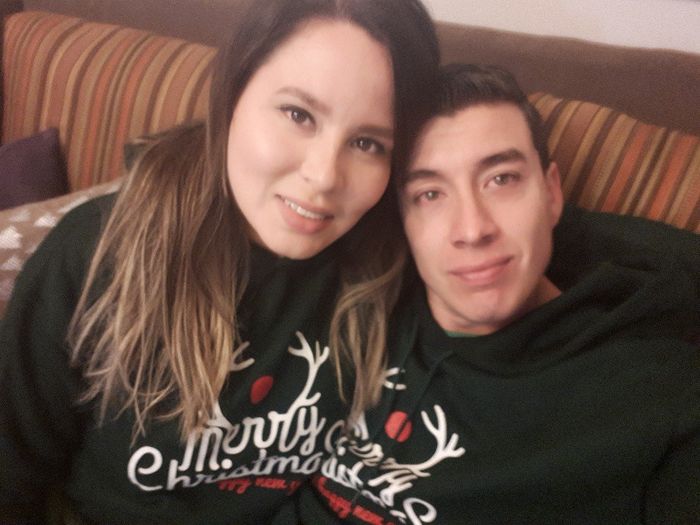 Foto navideña con tu Fm/esposo - 1