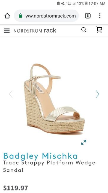 Que zapatos usar? - 5