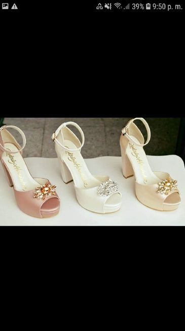 zapatillas Rodrigo Hernandez. - 3