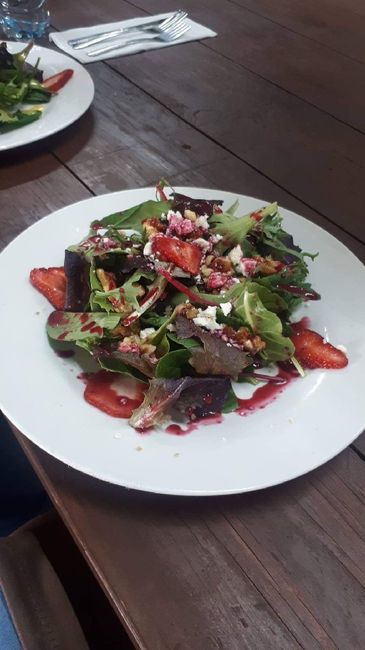 Prueba de banquete 🤗 - 2