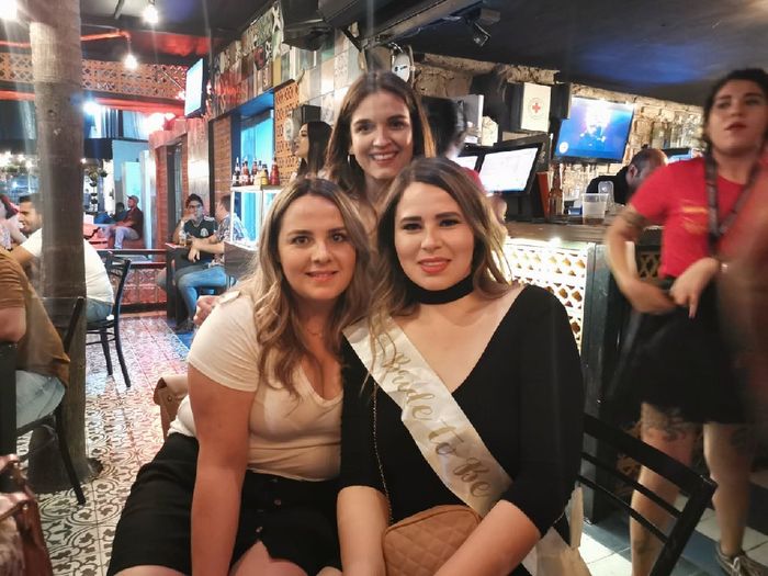 2Da despedida 😍 - 7