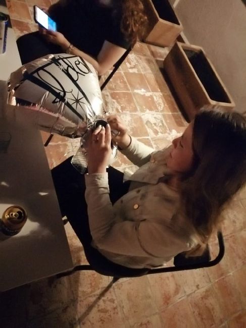 2Da despedida 😍 - 8