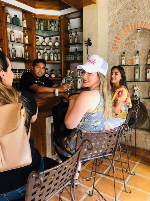 2Da despedida 😍 - 9