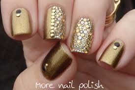 Uñas para el gran dia !! 9