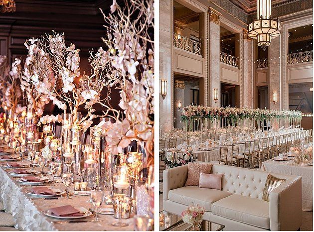 BRIDE SQUAD #ColorRose 65