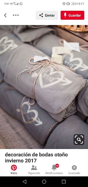 Ayuda necesito ideas para recuerdos en Diciembre 11