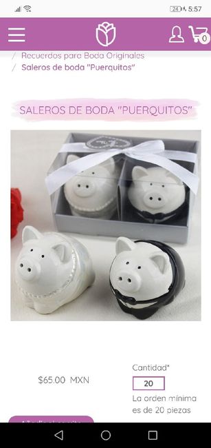 Ayuda necesito ideas para recuerdos en Diciembre 18