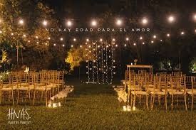 No Tengo Ideas para Mí Boda 7