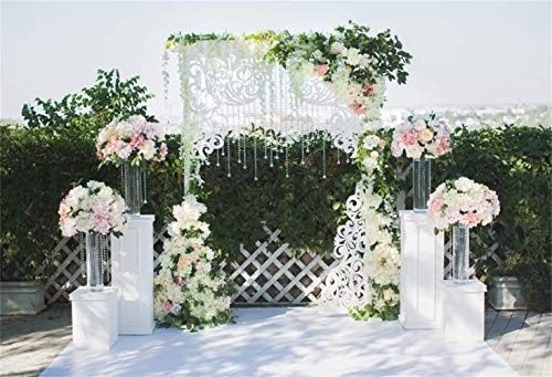 Decoración para ceremonia 🌺🌺 15