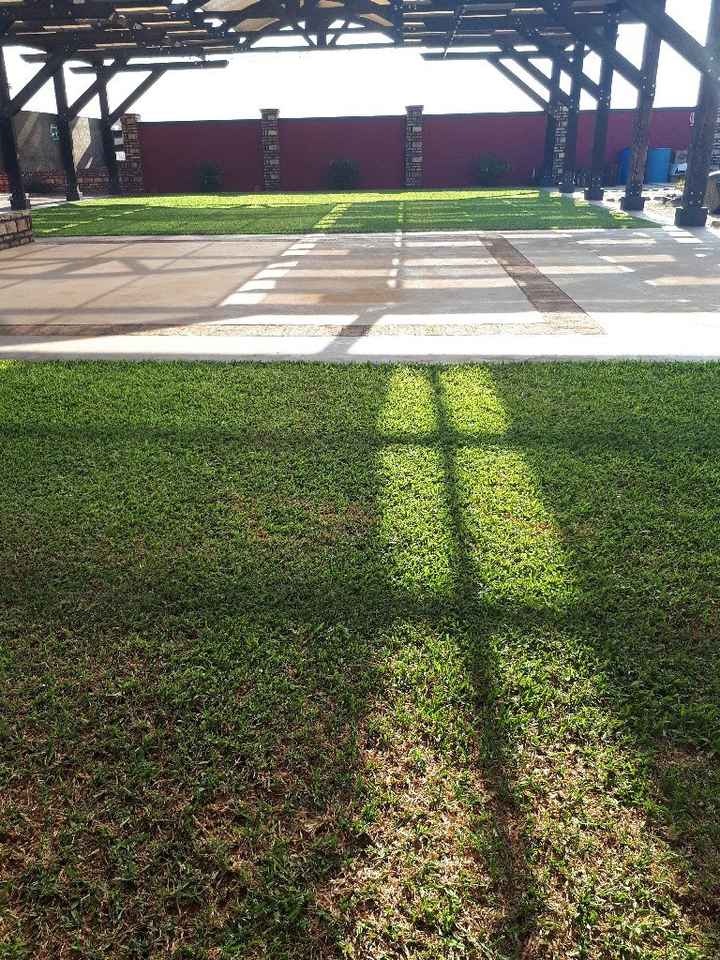 Elegir Jardín para tu boda?? 🌼 - 2