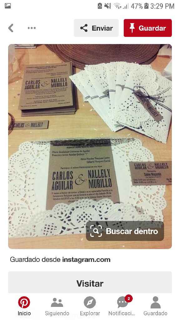 Me pueden apoyar con ideas vintage - 1