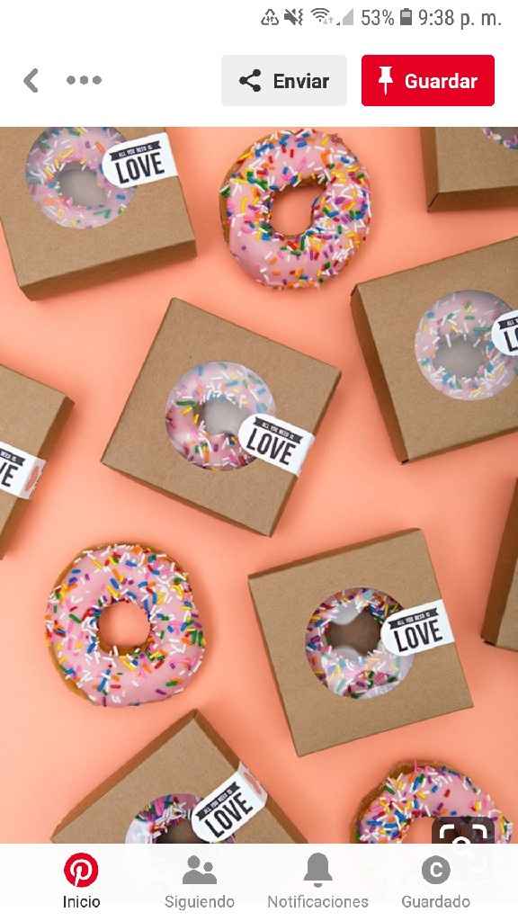 Souvenir comestible 🥨 - 4