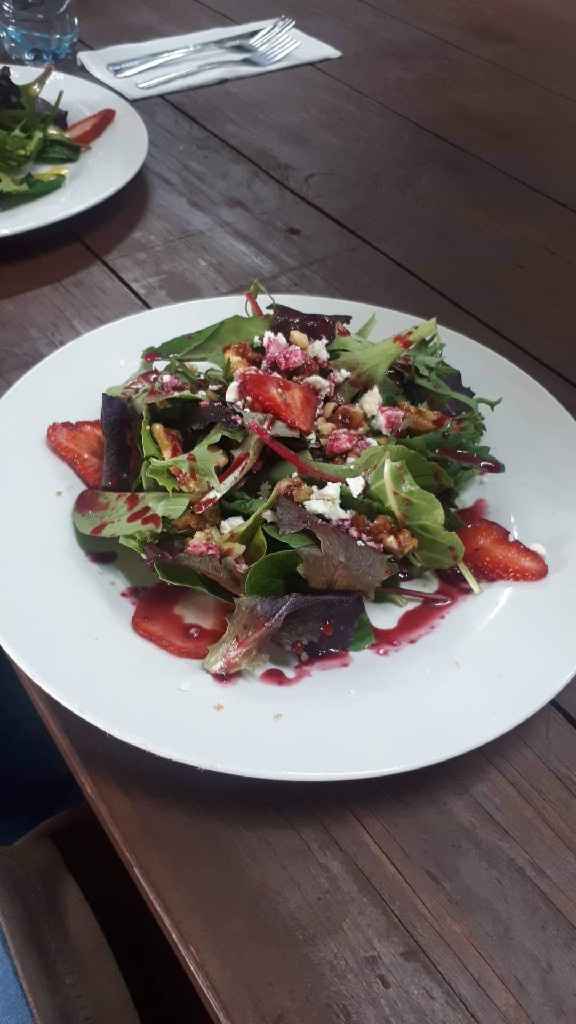 Prueba de banquete 🤗 - 2