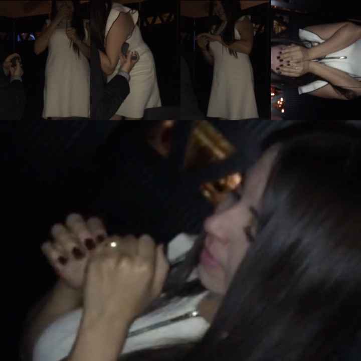 Querido futuro marido... - 1