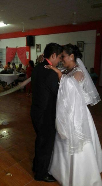 Ya nos casamos!! - 3
