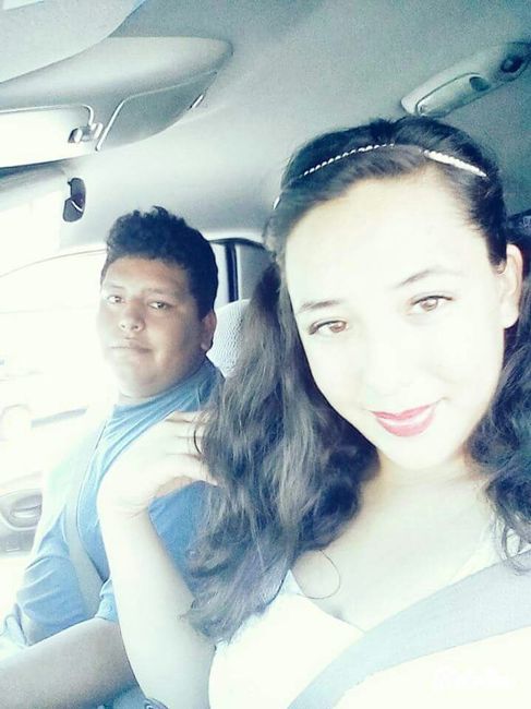¡Presénta a tu pareja! - 1