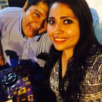 ¡Presénta a tu pareja! - 1