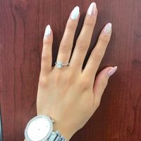Brides presuman su 💍 - 1