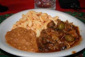 Mi platillo Master Chef- Barbacoa - 1