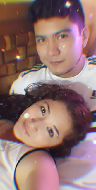 Mi libro de firmas Miriam. 1