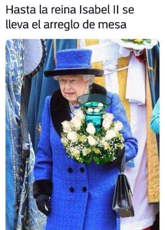 Y nosotros criticando a las tías! jajjaja