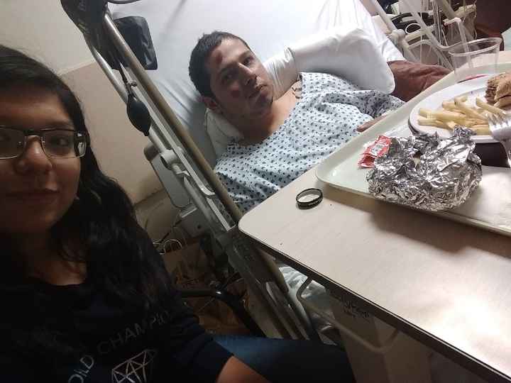 ¿Qué locura harías por amor? - 1