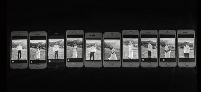 10) Fotografía por Xiang Qi