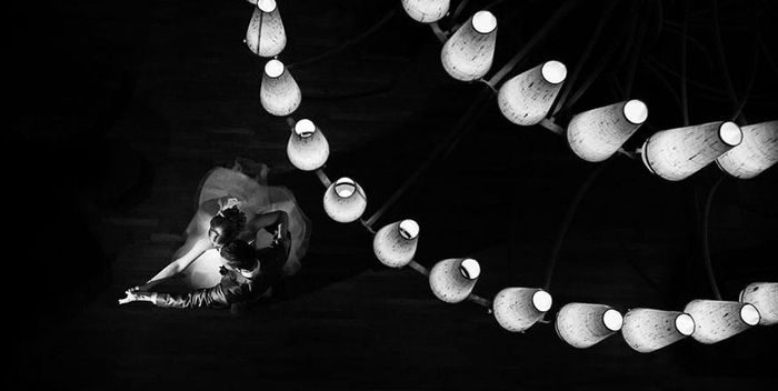 20) Fotografía por Peter van der Lingen