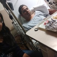 ¿Qué locura harías por amor? - 1