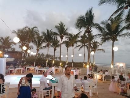Palmerales Beach/ Casa Tasgar - 1
