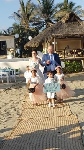 Palmerales Beach/ Casa Tasgar - 3