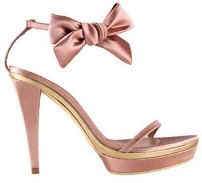 Ideas de zapatillas 👠👡👰 - 1