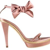 Ideas de zapatillas 👠👡👰 - 1