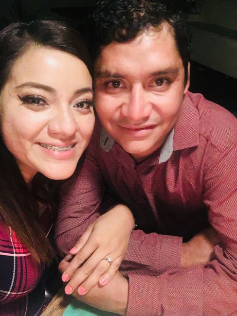 Mis banderines - Ana - 1